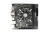 Gelid Solutions CC-SLIM SILENCE-AM1 koelsysteem voor computers Processor Koeler 6,5 cm