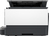 HP OfficeJet Pro 9120b All-in-One printer, Kleur, Printer voor Thuis en thuiskantoor, Printen, kopiëren, scannen, faxen, Draadloos; Dubbelzijdig printen; Dubbelzijdig scannen; S...