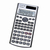 Olympia LCD 9210 calculator Pocket Wetenschappelijke rekenmachine Zilver