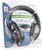Esperanza EH141K słuchawki/zestaw słuchawkowy Przewodowa Opaska na głowę Muzyka Czarny