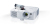 Canon LV X320 adatkivetítő Standard vetítési távolságú projektor 3200 ANSI lumen DLP XGA (1024x768) Fehér