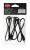 Hahnel 1000 714.1 camera kabel Zwart