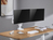 Equip 650183 supporto da tavolo per Tv a schermo piatto 88,9 cm (35") Bianco Scrivania
