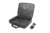 NATEC Doberman maletines para portátil 43,9 cm (17.3") Maletín Negro