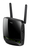D-Link DWR-953 router wireless Gigabit Ethernet Dual-band (2.4 GHz/5 GHz) 4G Nero