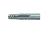 Fischer 062760 screw anchor / wall plug 50 pc(s) 50 mm