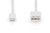 Digitus Lightning auf USB A Daten-/Ladekabel, MFI zertifiziert