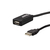 e+p CC 508/10 USB-kabel 10 m USB 2.0 USB A Zwart