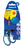 Pelikan SC1RB Ciseaux pour loisirs créatifs Découpe droite Bleu