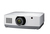 NEC PA653UL videoproiettore Proiettore per grandi ambienti 6500 ANSI lumen 3LCD WUXGA (1920x1200) Compatibilità 3D Bianco