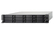 QNAP TS-1253BU-RP NAS Rack (2U) Ethernet/LAN Schwarz J3455
