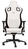 noblechairs Epic Padded seat Padded backrest