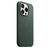 Apple iPhone 15 Pro Case with MagSafe - Evergreen
