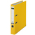 Leitz 180° Lever Arch File Plastic 50 mm ring binder A4 Yellow