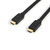 StarTech.com High Speed HDMI Kabel - CL2 - Aktiv - 4K 60Hz - 15m