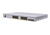 Cisco Business CBS350-24P-4G Managed Switch | 24 Port GE | PoE | 4x1G SFP | Limited Lifetime Protection (CBS350-24P-4G)