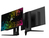 Corsair CM-9030002-PE számítógép monitor 68,6 cm (27") 2560 x 1440 pixelek Quad HD OLED Fekete
