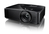 Optoma DW318e videoproyector Proyector de alcance estándar 3700 lúmenes ANSI DLP WXGA (1280x800) 3D Negro