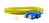 BlueOptics CAB-SMF-LC-SC-2 Glasfaserkabel 2 m G.657.A1 Gelb