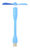 Renkforce RF-5976406 USB-Gadget Blau Ventilator