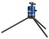 Novoflex MicroStativ tripod 3 leg(s) Black, Blue