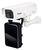 VIVOTEK CA80I8-1040 beveiligingscamera steunen & behuizingen Infrarood-ledeenheid