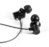 Technaxx BT-X42 Casque Sans fil Ecouteurs Appels/Musique Bluetooth Noir