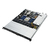 ASUS RS500A-E9-RS4 Intel SoC Socket SP3 Rack (1U) Zwart, Zilver