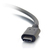 C2G Station d’accueil USB-C avec 4K HDMI, Ethernet, USB et alimentation électrique