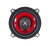 Mac Audio APM Fire 13.2 autospeaker Rond 2-weg 200 W