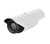 Hanwha TNO-4051T cámara de vigilancia Bala Cámara de seguridad IP Interior y exterior 640 x 480 Pixeles Techo/pared