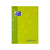 Oxford 400073853 schrijfblok & schrift Groen A4