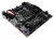 Biostar X470GTQ motherboard AMD X470 Socket AM4 micro ATX