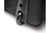 Kensington Contour 2.0 43,2 cm (17") Görgős táska Fekete