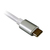 LC-Power LC-HUB-C-PD-2 interface hub USB 3.2 Gen 1 (3.1 Gen 1) Type-C 5000 Mbit/s Silver, White