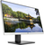 HP 24mq monitor komputerowy 60,5 cm (23.8") 2560 x 1440 px Quad HD LCD Czarny, Srebrny