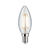 Paulmann 286.84 LED-Lampe Warmweiß 2700 K 4,8 W E14 F