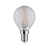 Paulmann 287.28 ampoule LED Blanc neutre 4000 K 5 W E14