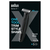 Braun Series X, Baard- en lichaamstrimmer voor gezichts- en lichaamshaar, XT3200