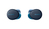 Sony WF-XB700 Headset True Wireless Stereo (TWS) In-ear Oproepen/muziek Bluetooth Blauw