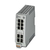 Phoenix Contact 2702334 hálózati kapcsoló Fast Ethernet (10/100)