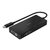 Belkin AVC003BK-BL laptop dock/port replicator Wired USB 3.2 Gen 1 (3.1 Gen 1) Type-C Black