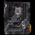 ASUS TUF GAMING B460-PLUS Intel B460 LGA 1200 (Socket H5) ATX