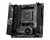 MSI MPG B550I Gaming Edge WiFi AMD B550 Sockel AM4 mini ATX