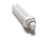 Aura Light UNIQUE-D / E LL 18W/840 G24q-2 Leuchtstofflampe Weiß