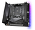 Gigabyte B550I AORUS PRO AX Motherboard AMD B550 Sockel AM4 mini ITX