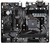 Gigabyte B550M S2H AMD B550 Zócalo AM4 micro ATX