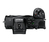 Nikon Z 5 MILC body 24,3 MP CMOS 6016 x 4016 Pixels Zwart