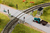 Auhagen 44649 scale model part/accessory Level crossing