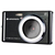 AgfaPhoto Realishot DC5200 Kompaktowy aparat fotograficzny 21 MP CMOS 5616 x 3744 px Czarny